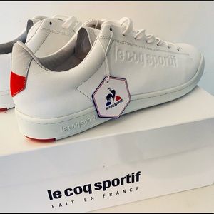 Le Coq Sportif Limited addition Sneakers